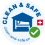 Clean & Safe Clean & Safe