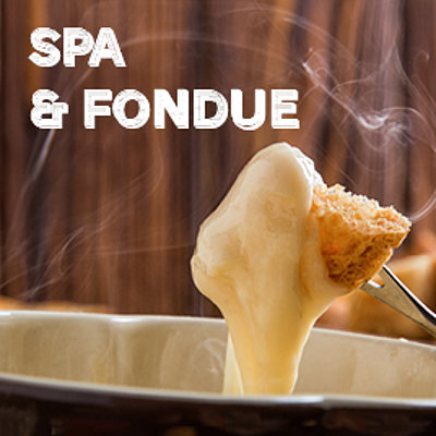 Spa & Fondue