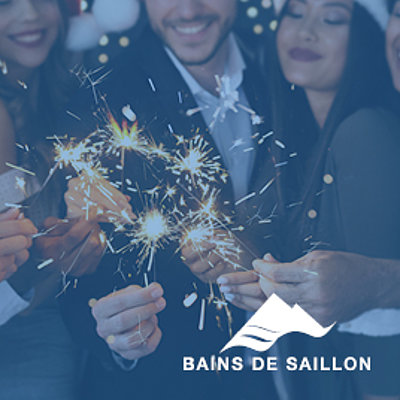 Évènement d'entreprise et repas de fin d'année 