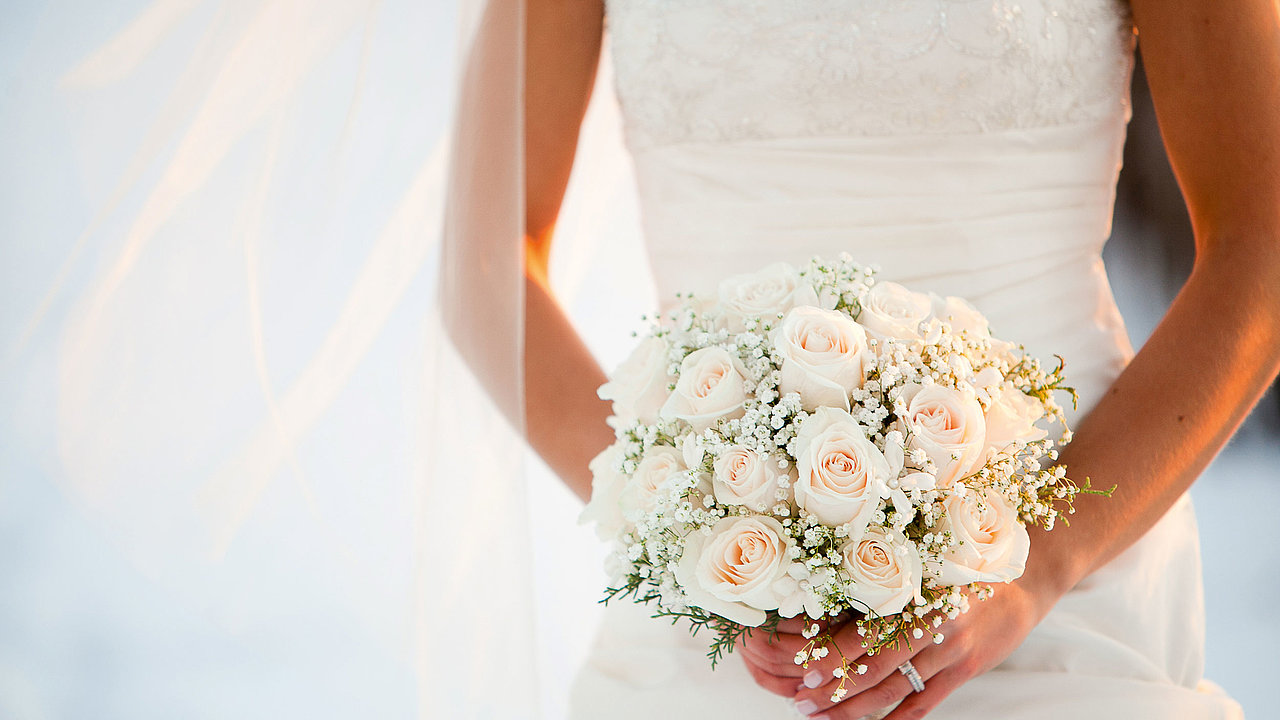 Hochzeit | Les Bains de Saillon
